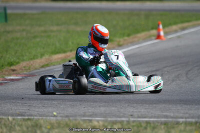 15 & 16/07/2017 : Championnat de France Rotax et Junior, Coupe de France Nationale à Muret (Photos Stéphane Agnus) 2017 — karting