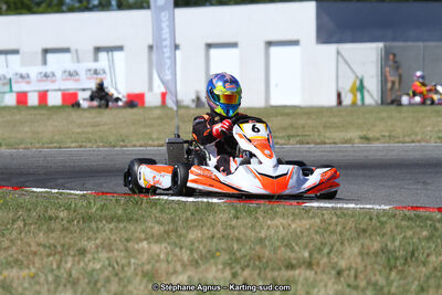 15 & 16/07/2017 : Championnat de France Rotax et Junior, Coupe de France Nationale à Muret (Photos Stéphane Agnus) 2017 — karting