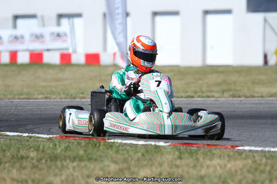 15 & 16/07/2017 : Championnat de France Rotax et Junior, Coupe de France Nationale à Muret (Photos Stéphane Agnus) 2017 — karting