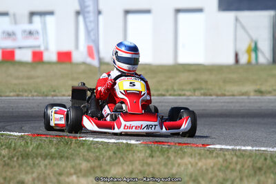 15 & 16/07/2017 : Championnat de France Rotax et Junior, Coupe de France Nationale à Muret (Photos Stéphane Agnus) 2017 — karting