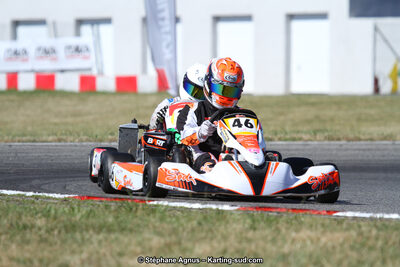 15 & 16/07/2017 : Championnat de France Rotax et Junior, Coupe de France Nationale à Muret (Photos Stéphane Agnus) 2017 — karting