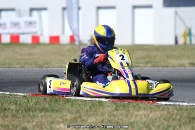 15 & 16/07/2017 : Championnat de France Rotax et Junior, Coupe de France Nationale à Muret (Photos Stéphane Agnus) 2017 — karting