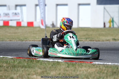 15 & 16/07/2017 : Championnat de France Rotax et Junior, Coupe de France Nationale à Muret (Photos Stéphane Agnus) 2017 — karting