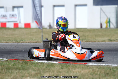 15 & 16/07/2017 : Championnat de France Rotax et Junior, Coupe de France Nationale à Muret (Photos Stéphane Agnus) 2017 — karting