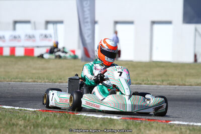 15 & 16/07/2017 : Championnat de France Rotax et Junior, Coupe de France Nationale à Muret (Photos Stéphane Agnus) 2017 — karting