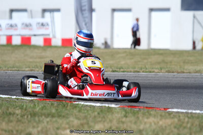 15 & 16/07/2017 : Championnat de France Rotax et Junior, Coupe de France Nationale à Muret (Photos Stéphane Agnus) 2017 — karting