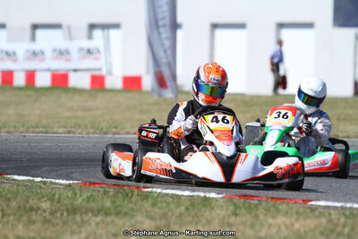 15 & 16/07/2017 : Championnat de France Rotax et Junior, Coupe de France Nationale à Muret (Photos Stéphane Agnus) 2017 — karting