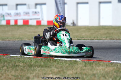15 & 16/07/2017 : Championnat de France Rotax et Junior, Coupe de France Nationale à Muret (Photos Stéphane Agnus) 2017 — karting