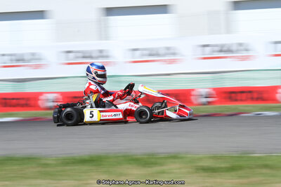 15 & 16/07/2017 : Championnat de France Rotax et Junior, Coupe de France Nationale à Muret (Photos Stéphane Agnus) 2017 — karting