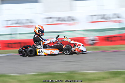 15 & 16/07/2017 : Championnat de France Rotax et Junior, Coupe de France Nationale à Muret (Photos Stéphane Agnus) 2017 — karting