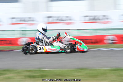 15 & 16/07/2017 : Championnat de France Rotax et Junior, Coupe de France Nationale à Muret (Photos Stéphane Agnus) 2017 — karting