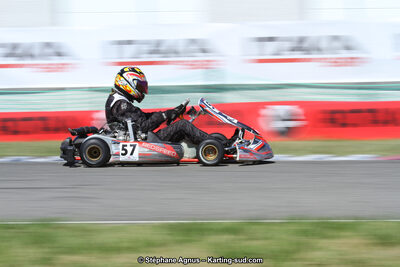 15 & 16/07/2017 : Championnat de France Rotax et Junior, Coupe de France Nationale à Muret (Photos Stéphane Agnus) 2017 — karting
