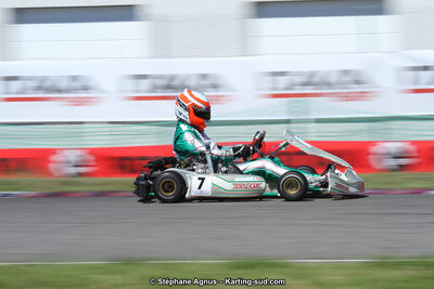 15 & 16/07/2017 : Championnat de France Rotax et Junior, Coupe de France Nationale à Muret (Photos Stéphane Agnus) 2017 — karting