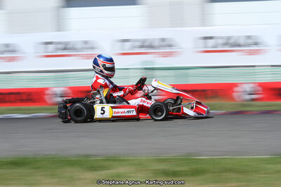 15 & 16/07/2017 : Championnat de France Rotax et Junior, Coupe de France Nationale à Muret (Photos Stéphane Agnus) 2017 — karting