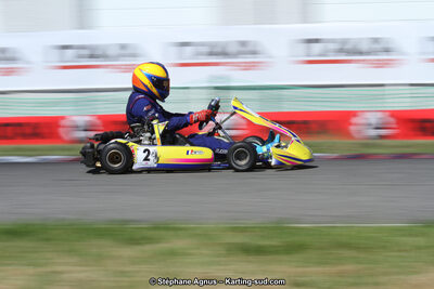 15 & 16/07/2017 : Championnat de France Rotax et Junior, Coupe de France Nationale à Muret (Photos Stéphane Agnus) 2017 — karting