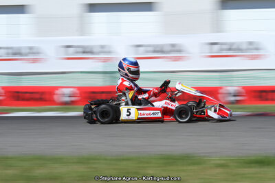15 & 16/07/2017 : Championnat de France Rotax et Junior, Coupe de France Nationale à Muret (Photos Stéphane Agnus) 2017 — karting