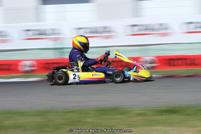 15 & 16/07/2017 : Championnat de France Rotax et Junior, Coupe de France Nationale à Muret (Photos Stéphane Agnus) 2017 — karting