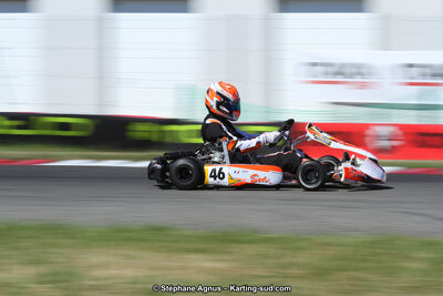 15 & 16/07/2017 : Championnat de France Rotax et Junior, Coupe de France Nationale à Muret (Photos Stéphane Agnus) 2017 — karting