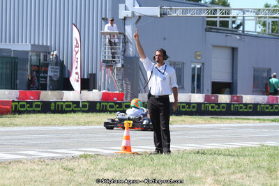 15 & 16/07/2017 : Championnat de France Rotax et Junior, Coupe de France Nationale à Muret (Photos Stéphane Agnus) 2017 — karting