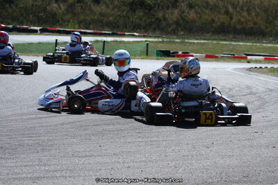 15 & 16/07/2017 : Championnat de France Rotax et Junior, Coupe de France Nationale à Muret (Photos Stéphane Agnus) 2017 — karting