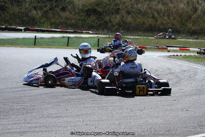 15 & 16/07/2017 : Championnat de France Rotax et Junior, Coupe de France Nationale à Muret (Photos Stéphane Agnus) 2017 — karting