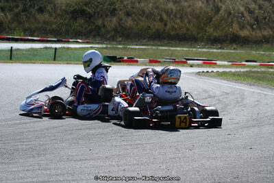 15 & 16/07/2017 : Championnat de France Rotax et Junior, Coupe de France Nationale à Muret (Photos Stéphane Agnus) 2017 — karting