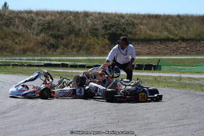 15 & 16/07/2017 : Championnat de France Rotax et Junior, Coupe de France Nationale à Muret (Photos Stéphane Agnus) 2017 — karting