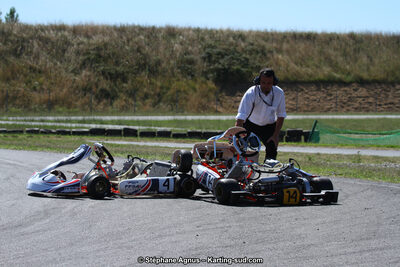 15 & 16/07/2017 : Championnat de France Rotax et Junior, Coupe de France Nationale à Muret (Photos Stéphane Agnus) 2017 — karting