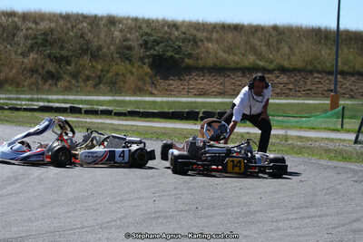 15 & 16/07/2017 : Championnat de France Rotax et Junior, Coupe de France Nationale à Muret (Photos Stéphane Agnus) 2017 — karting