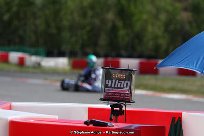 15 & 16/07/2017 : Championnat de France Rotax et Junior, Coupe de France Nationale à Muret (Photos Stéphane Agnus) 2017 — karting