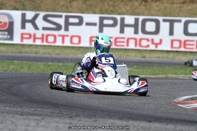 15 & 16/07/2017 : Championnat de France Rotax et Junior, Coupe de France Nationale à Muret (Photos Stéphane Agnus) 2017 — karting
