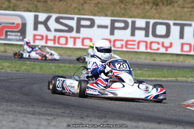 15 & 16/07/2017 : Championnat de France Rotax et Junior, Coupe de France Nationale à Muret (Photos Stéphane Agnus) 2017 — karting