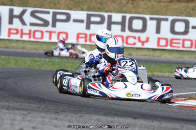 15 & 16/07/2017 : Championnat de France Rotax et Junior, Coupe de France Nationale à Muret (Photos Stéphane Agnus) 2017 — karting