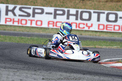 15 & 16/07/2017 : Championnat de France Rotax et Junior, Coupe de France Nationale à Muret (Photos Stéphane Agnus) 2017 — karting