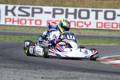 15 & 16/07/2017 : Championnat de France Rotax et Junior, Coupe de France Nationale à Muret (Photos Stéphane Agnus) 2017 — karting