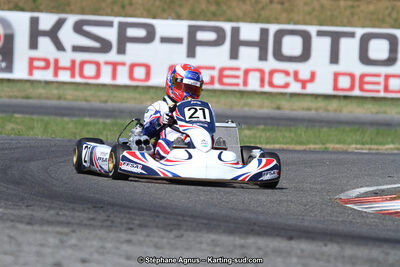 15 & 16/07/2017 : Championnat de France Rotax et Junior, Coupe de France Nationale à Muret (Photos Stéphane Agnus) 2017 — karting