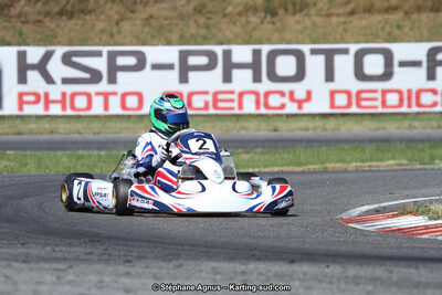 15 & 16/07/2017 : Championnat de France Rotax et Junior, Coupe de France Nationale à Muret (Photos Stéphane Agnus) 2017 — karting