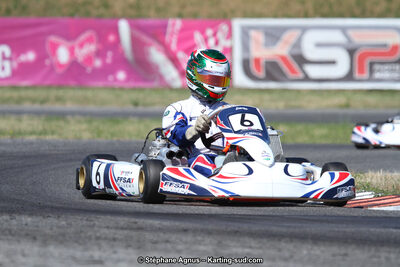 15 & 16/07/2017 : Championnat de France Rotax et Junior, Coupe de France Nationale à Muret (Photos Stéphane Agnus) 2017 — karting