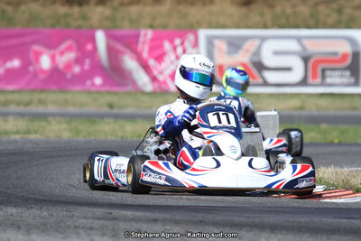 15 & 16/07/2017 : Championnat de France Rotax et Junior, Coupe de France Nationale à Muret (Photos Stéphane Agnus) 2017 — karting