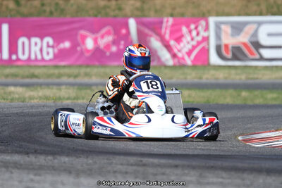 15 & 16/07/2017 : Championnat de France Rotax et Junior, Coupe de France Nationale à Muret (Photos Stéphane Agnus) 2017 — karting