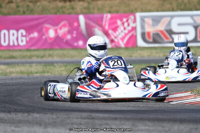 15 & 16/07/2017 : Championnat de France Rotax et Junior, Coupe de France Nationale à Muret (Photos Stéphane Agnus) 2017 — karting