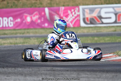 15 & 16/07/2017 : Championnat de France Rotax et Junior, Coupe de France Nationale à Muret (Photos Stéphane Agnus) 2017 — karting