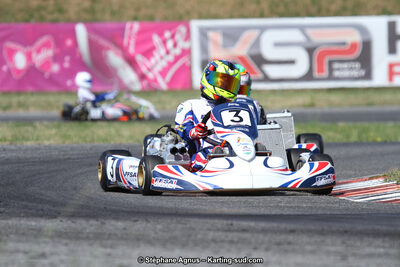 15 & 16/07/2017 : Championnat de France Rotax et Junior, Coupe de France Nationale à Muret (Photos Stéphane Agnus) 2017 — karting
