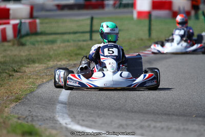15 & 16/07/2017 : Championnat de France Rotax et Junior, Coupe de France Nationale à Muret (Photos Stéphane Agnus) 2017 — karting