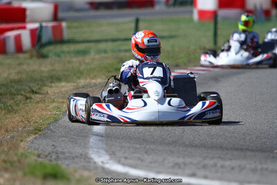 15 & 16/07/2017 : Championnat de France Rotax et Junior, Coupe de France Nationale à Muret (Photos Stéphane Agnus) 2017 — karting