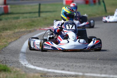 15 & 16/07/2017 : Championnat de France Rotax et Junior, Coupe de France Nationale à Muret (Photos Stéphane Agnus) 2017 — karting
