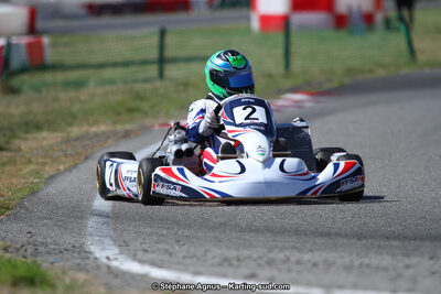 15 & 16/07/2017 : Championnat de France Rotax et Junior, Coupe de France Nationale à Muret (Photos Stéphane Agnus) 2017 — karting
