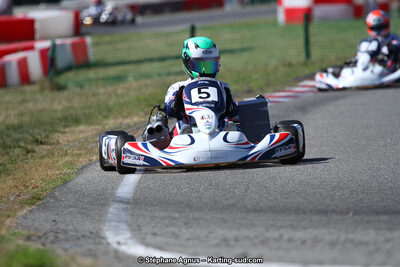15 & 16/07/2017 : Championnat de France Rotax et Junior, Coupe de France Nationale à Muret (Photos Stéphane Agnus) 2017 — karting