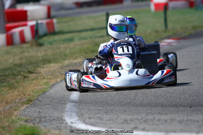 15 & 16/07/2017 : Championnat de France Rotax et Junior, Coupe de France Nationale à Muret (Photos Stéphane Agnus) 2017 — karting