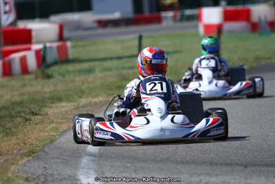 15 & 16/07/2017 : Championnat de France Rotax et Junior, Coupe de France Nationale à Muret (Photos Stéphane Agnus) 2017 — karting